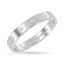 Silver Aurevia Band Ring