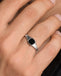 Silver Royale Ring