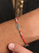 Silver Morpankh Rakhi