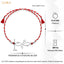 Silver Trishul Damru Infinity Rakhi