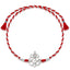 Silver Shubh Ganesha Rakhi