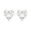 Silver Mila Earring
