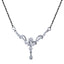 Silver Mangalsutra