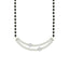 Silver Ava Mangalsutra