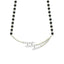 Silver Isla Mangalsutra