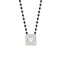 Silver Princess Mangalsutra