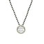 Silver Rope Mangalsutra