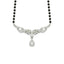Silver Maya Mangalsutra