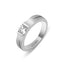 Marcos Sterling Silver Ring