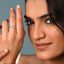 CLARA Pure 925 Sterling Silver Slim Finger Ring 