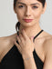 CLARA 925 Sterling Silver Lia Bracelet