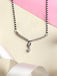 Mila Mangalsutra Chain Pendant