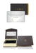 CLARA 925 Sterling Silver Irina Pendant Chain Necklace 