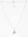 CLARA 925 Sterling Silver Tree of Life Pendant Chain Necklace 