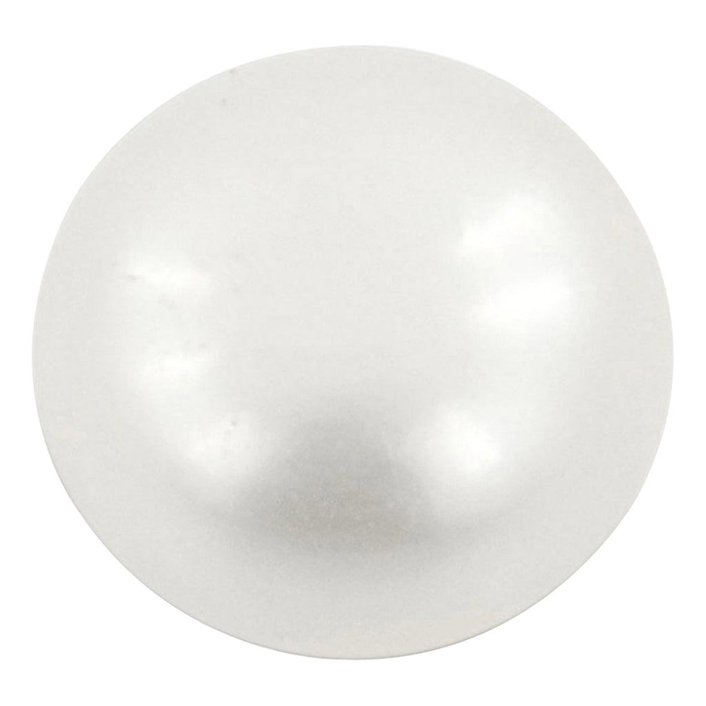 Clara Real Pearl Moti 3.25 to 3.5 RATTI