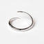 CLARA Pure 925 Sterling Silver Minimal Daily wear Finger Ring 