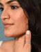 CLARA Pure 925 Sterling Silver Daily wear Finger Ring 
