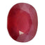 Clara Natural Ruby Manik 10.25 to 10.5 RATTI Certified Energized Loose Gemstone