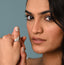 CLARA Pure 925 Sterling Silver Designer Finger Ring 