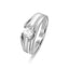 Leandro Sterling Silver Ring