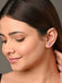 CLARA 925 Sterling Silver Belen Earrings 