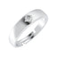 Silver Classic Ring