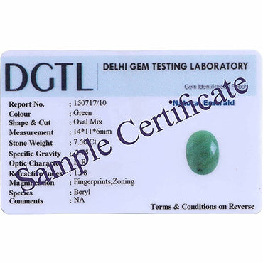 Clara Real Turquoise Firoza 5.25 to 5.5 RATTI