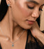 Silver Iconic Swan Jewellery Set