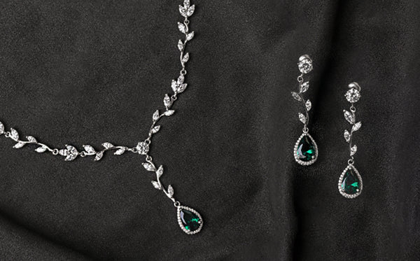 Wedding Jewellery