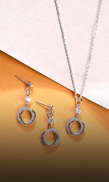 Jewellery sets