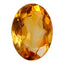 Clara Natural Citrine Sunehla 7.25 to 7.5 RATTI