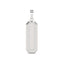 Silver Benicio Men Pendant Necklace with Chain or without Chain