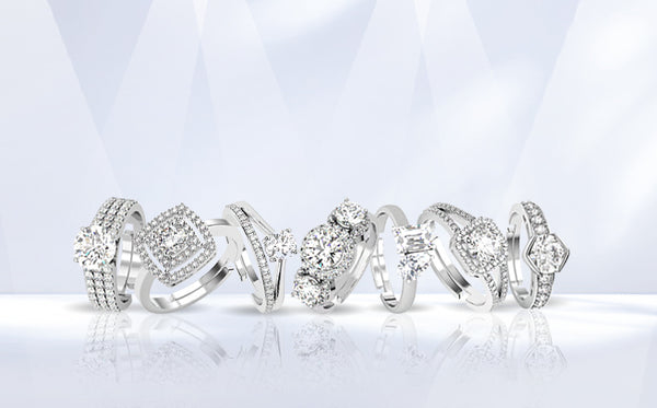 Engagement Rings