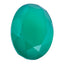 Clara Natural Green Onyx Haqiq 9.25 to 9.5 RATTI