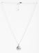 CLARA 925 Sterling Silver Tree of Life Pendant Chain Necklace 