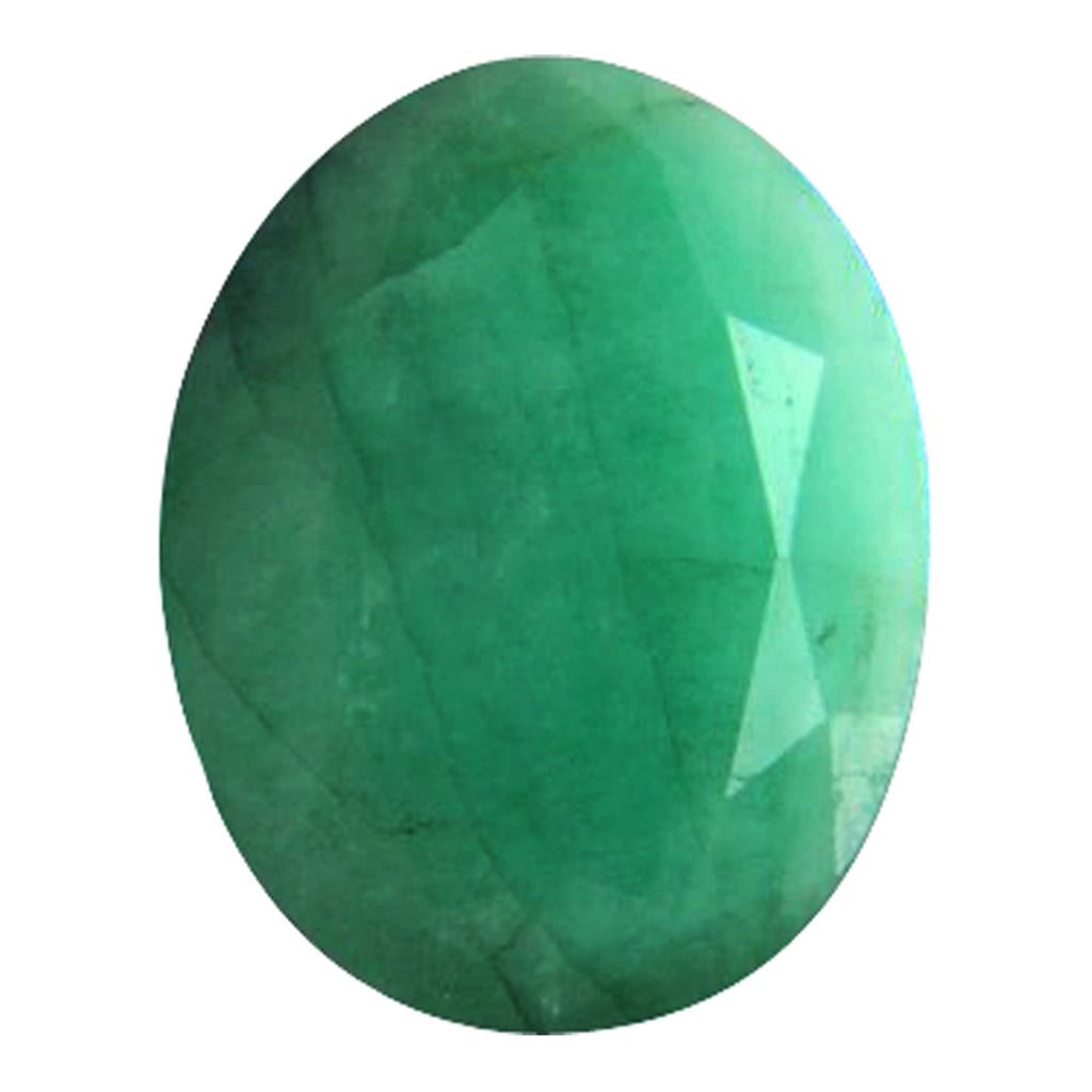 Clara Natural Emerald Panna 5.25 to 5.5 RATTI