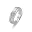 Goyo Sterling Silver Ring