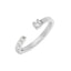 Silver Cute Ring