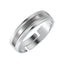 Silver Eternity Ring