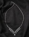 Clara 925 Sterling Silver Liba Necklace