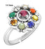 Clara-92.5-Sterling-Silver-Natural-Certified-Navaratna-Stone-Original-Nine-gems-Adjustable-Ring-for-Women-and-Girls
