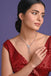 Clara 925 Sterling Silver Anaya Necklace