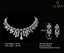 Clara 925 Sterling Silver Queen'S Necklace