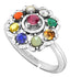 Clara-92.5-Sterling-Silver-Natural-Certified-Navaratna-Stone-Original-Nine-gems-Adjustable-Ring-for-Women-and-Girls