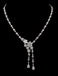 Clara 925 Sterling Silver Anaya Necklace