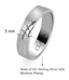 Silver Eloy Ring