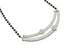 Ava Mangalsutra Chain Pendant
