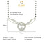 Evie Mangalsutra Chain Pendant