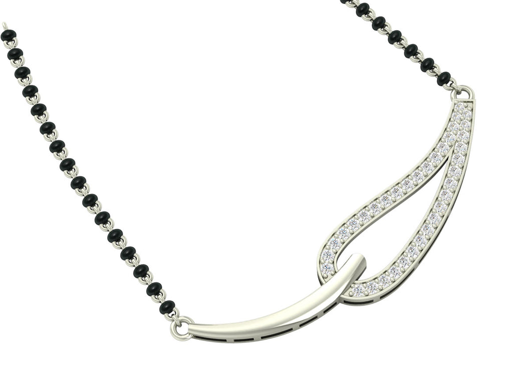 Stella Mangalsutra Chain Pendant