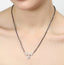 Lily Mangalsutra Chain Pendant
